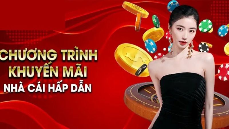 Những nhà cái uy tín tặng tiền cược cho người chơi
