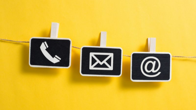 Cần phải nêu chi tiết về các vấn đề để được hỗ trợ