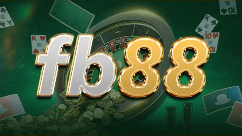 FB88 là sân chơi uy tín, quen thuộc với mọi cược thủ
