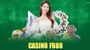 Tại FB88 sở hữu rất nhiều những ưu điểm nổi bật vượt trội