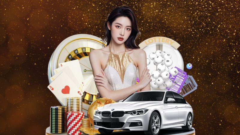 Nhà cái 8XBet ra mắt năm 2018 và sở hữu giấy phép Curaçao eGaming