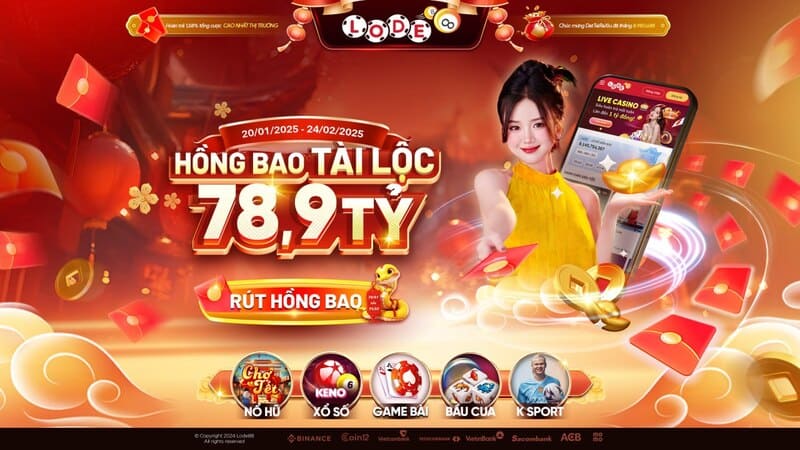 Roulette - Vòng quay may rủi