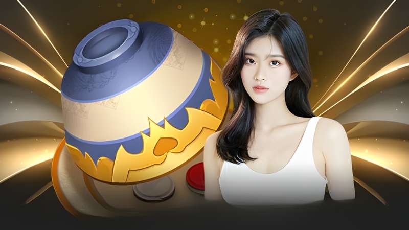 Game đổi thưởng Xóc Đĩa hấp dẫn với luật chơi đơn giản