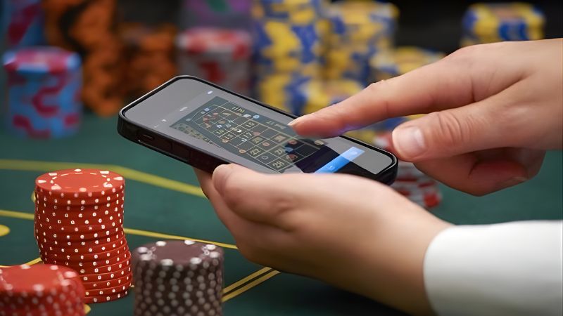 Top cổng game đăng ký tặng tiền khi liên kết tài khoản ngân hàng