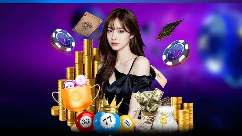Nhà cái KuBet uy tín, được cấp phép bởi tổ chức nổi tiếng PAGCOR