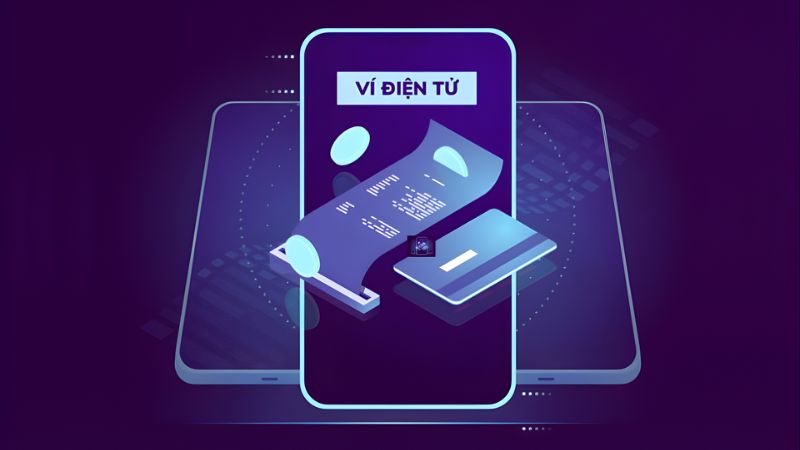 Hình thức nạp tiền ảo phù hợp xu hướng toàn cầu hiện nay