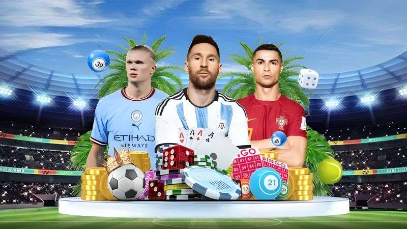 QH88 là nhà cái bóng đá uy tín nổi tiếng ở Việt Nam