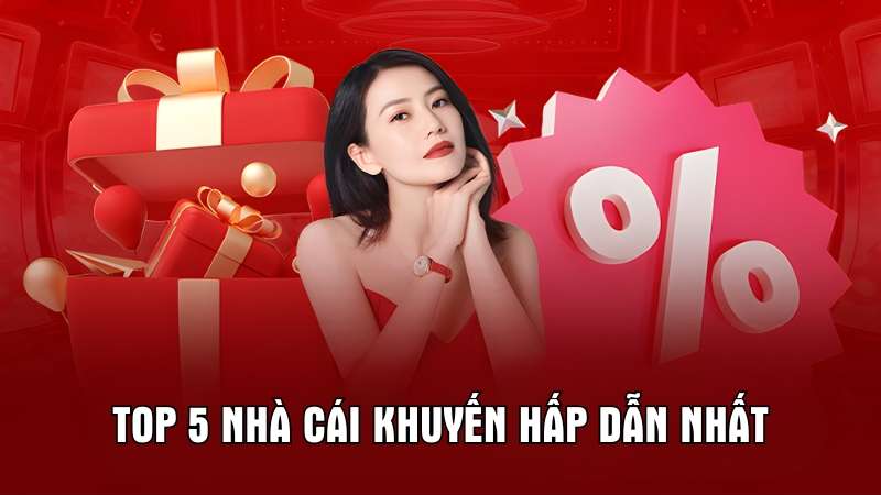 Việc chọn nhà cái khuyến mãi giúp người chơi tăng vốn cược