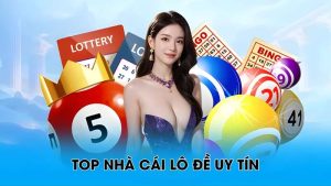 Top nhà cái lô đề online xanh chín, trả thưởng cao