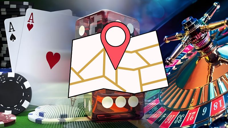 Nhà cái lừa đảo không có địa chỉ công ty, chủ sở hữu rõ ràng