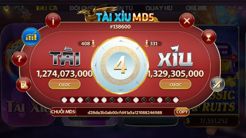 Cổng game Tài Xỉu Online 789Club được thiết kế theo giao diện chuẩn châu Âu