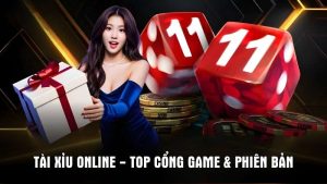 Top 5 sảnh cược Tài Xỉu Online xanh chín & an toàn