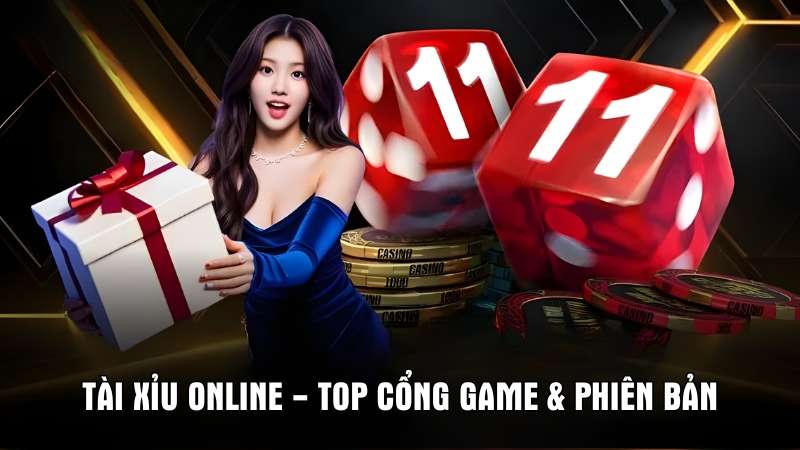 Top 5 sảnh cược Tài Xỉu Online xanh chín & an toàn