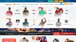 Review Kubet: Đánh giá thực tế góc nhìn thật, trải nghiệm thật