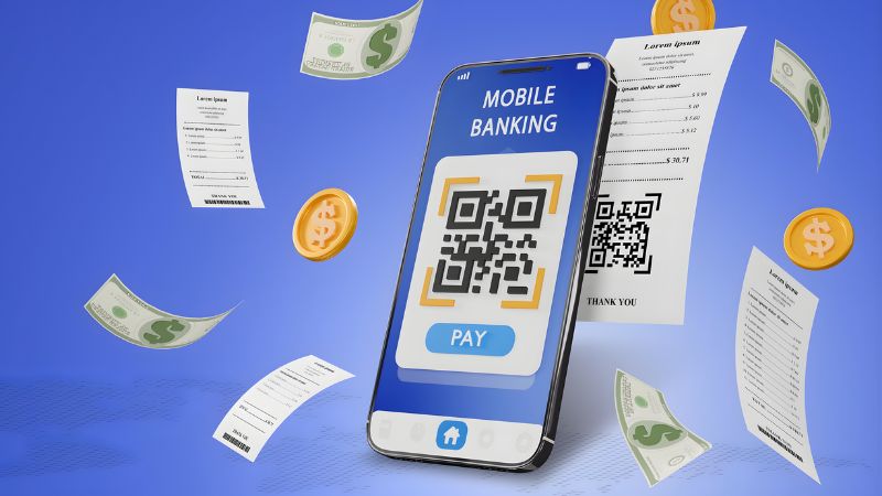 Hệ thống nạp rút tiền VSBet hỗ trợ nhiều phương thức thanh toán