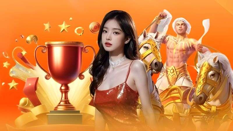 Nhà cái VSBet ra mắt năm 2015 tại Philippines