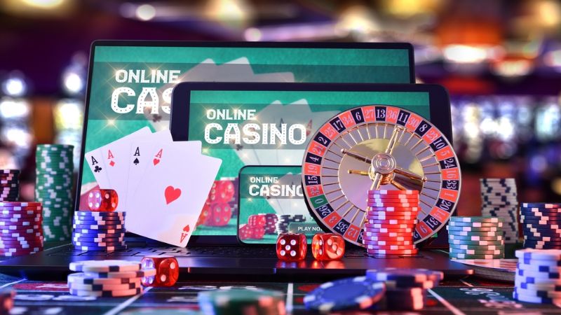 Casino online uy tín thu hút đông đảo người chơi cá cược