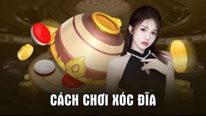 Cách Chơi Xóc Đĩa Online: Luật Chơi Và Mẹo Thắng Hiệu Quả