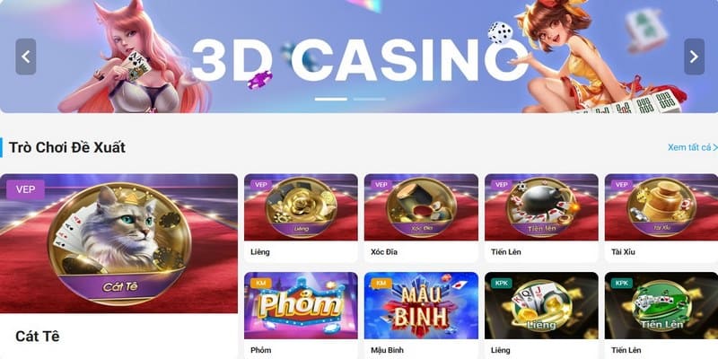 Fun88 - Nền tảng casino không nên bỏ lỡ