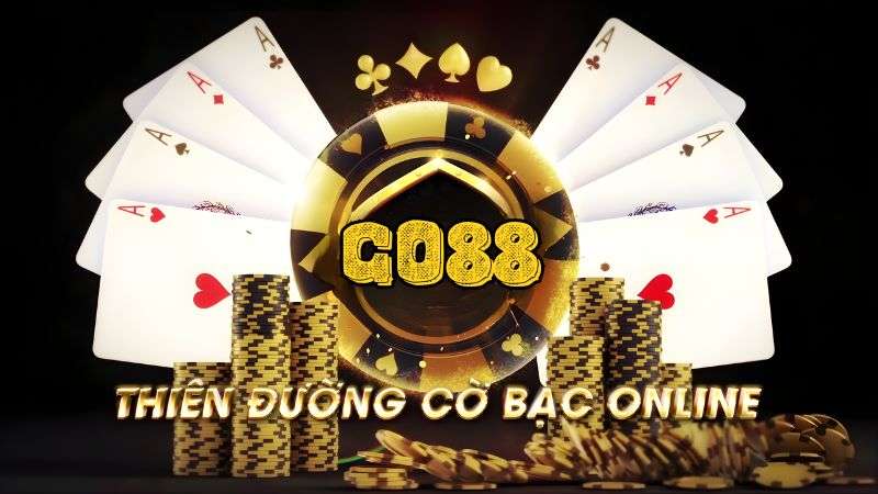 Review Go88 2026 – sân chơi đổi thưởng uy tín #1 hiện nay