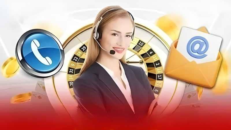 Đội ngũ nhân viên chăm sóc khách hàng của MM99 tận tình, hỗ trợ 24/7