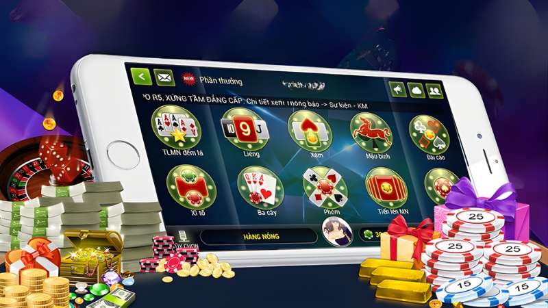 Trang đánh bài online uy tín nhất cần đáp ứng nhiều tiêu chí khác nhau