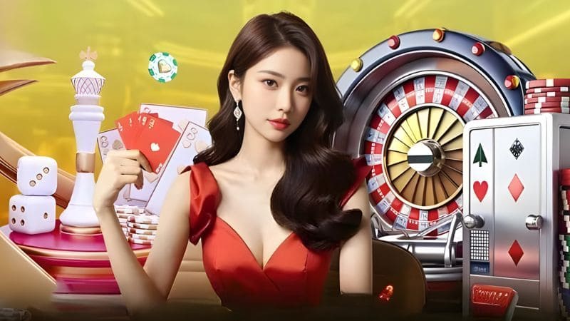 Nhà cái ra mắt năm 2019 và nhanh chóng thu hút số lượng người chơi đông đảo