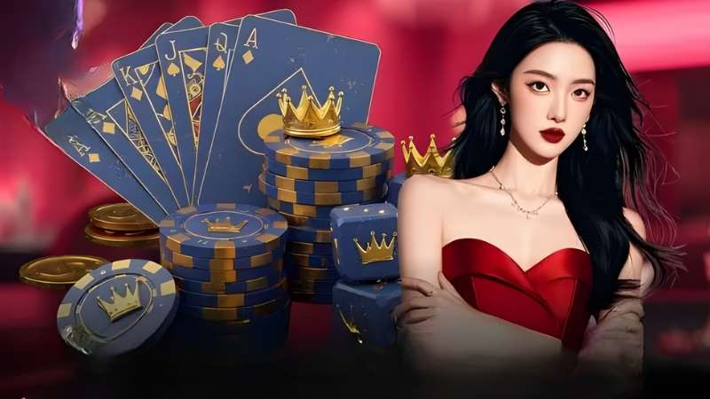 Yo88 là trang đánh bài online uy tín nhất với hơn 2 triệu người chơi