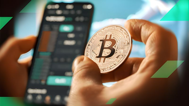 Giao dịch nạp tiền BK8 bằng tiền ảo hỗ trợ nhiều loại tiền mã hóa phổ biến