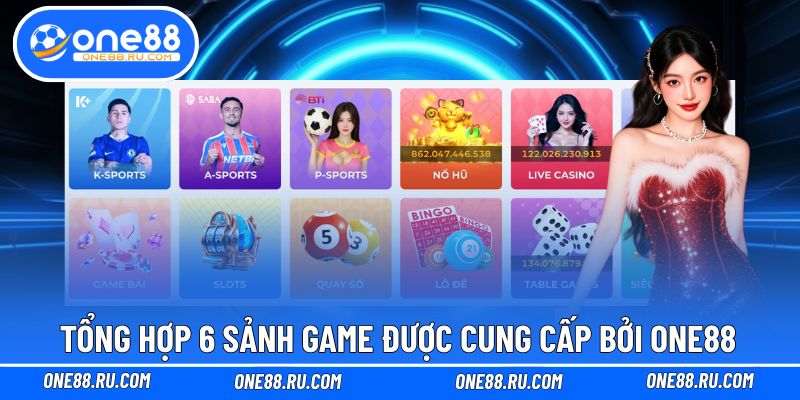 Chấm điểm chung về nhà cái cá cược trực tuyến ONE88 từ cộng đồng người chơi