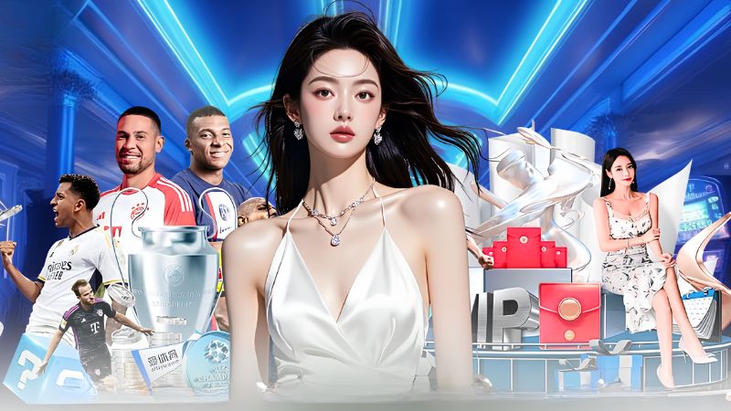 DA88 ra đời năm 2016, hoạt động dưới sự quản lý của PAGCOR