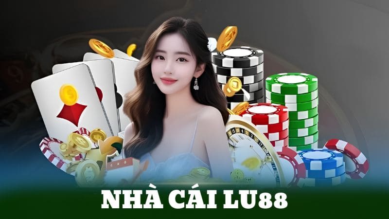 Đánh giá LU88 khách quan từ trải nghiệm nạp rút và chơi thật