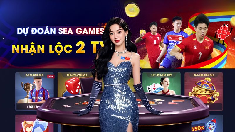 Mức thưởng mà DA88 đưa ra mang tính cạnh tranh cao trên thị trường