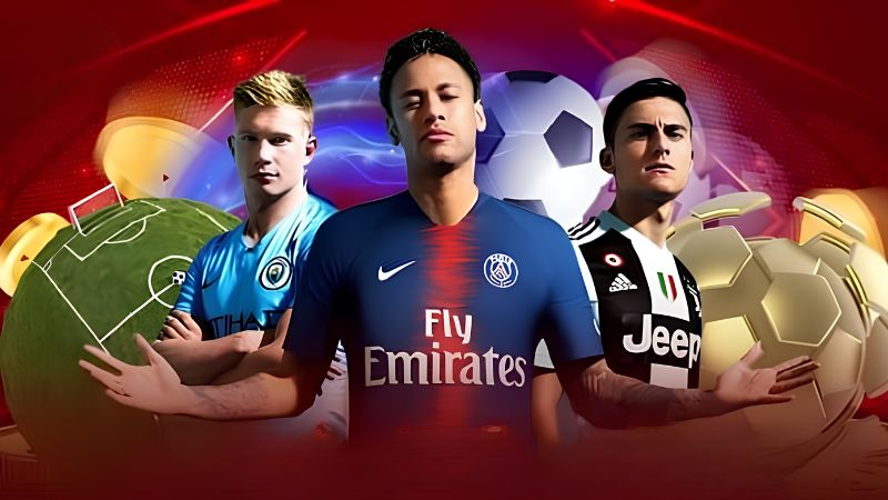 Kho game đa dạng giúp RED88 thu hút số lượng người chơi tham gia đông đảo