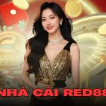 Đánh giá Red88: Hệ thống bảo mật, kho trò chơi, giao dịch